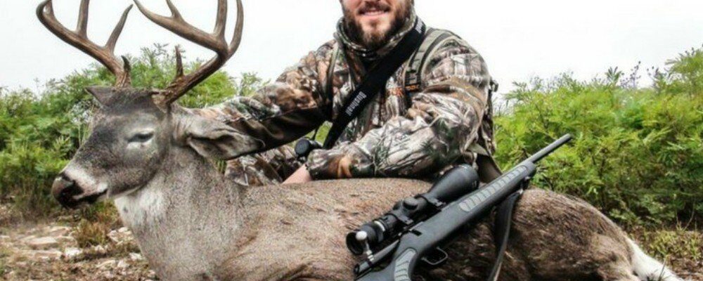 Best Rifles for Hunting This Season