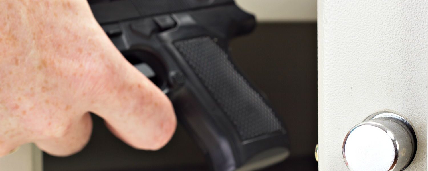 7 Factors to Consider When Shopping for a Firearm Safe