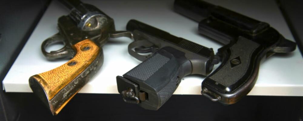 9 Mistakes New Gun Carriers Make