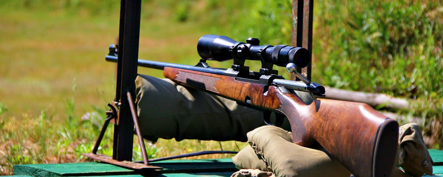 Hunting Tips: How to Choose the Best Weapon for the Job