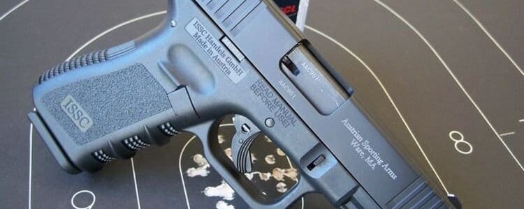 22 Caliber Pistol For Training | Pros And Cons