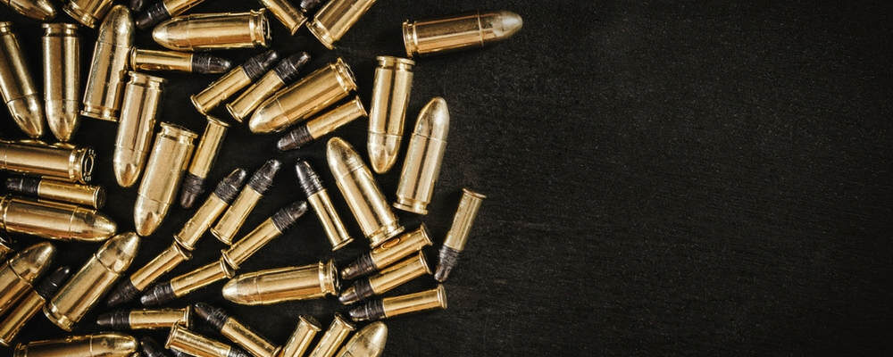 Gun Safety Tips | When to Replace Your Ammunition