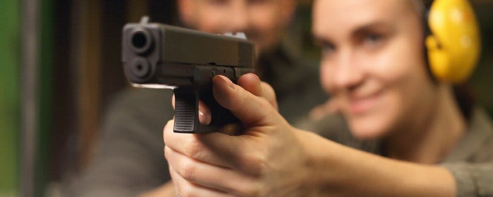 Gun Self-Defense Training Tips When On A Budget