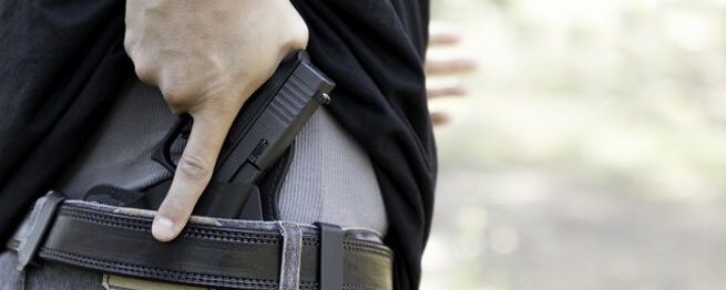Concealed Carry Update