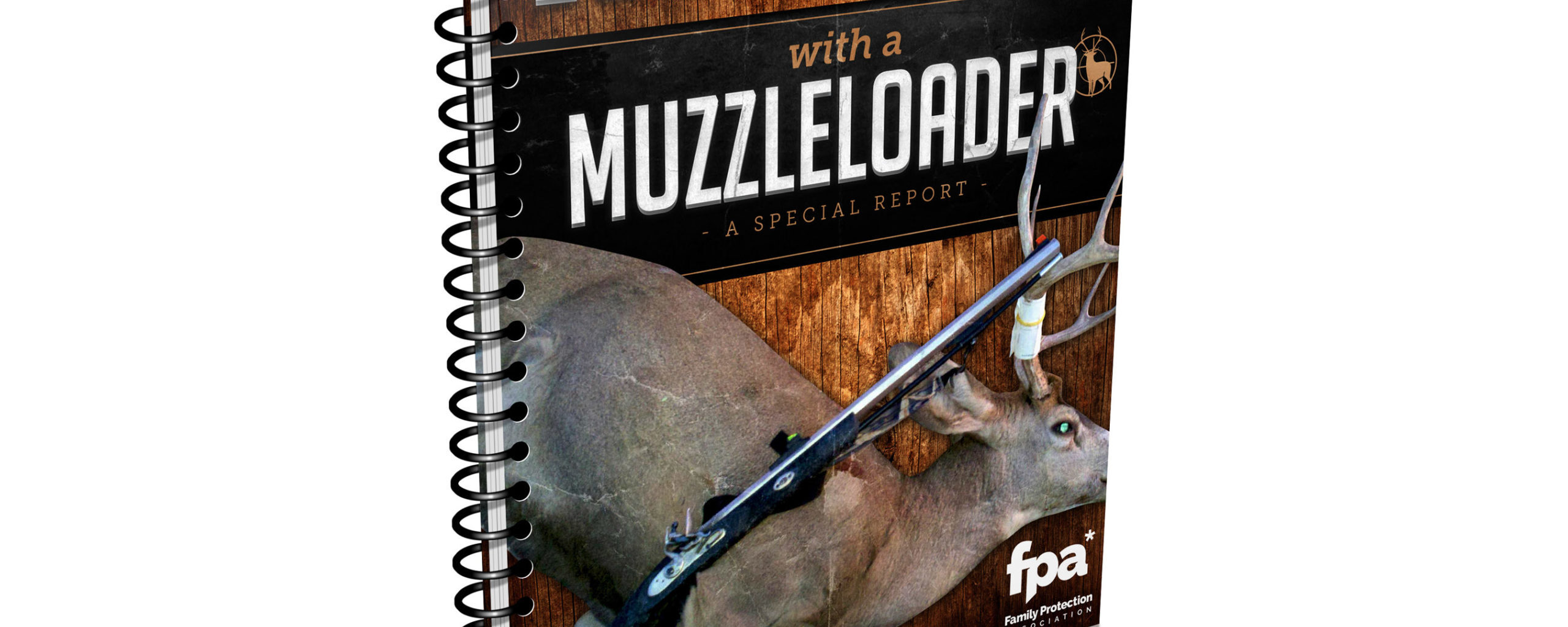 Hunting With A Muzzleloader