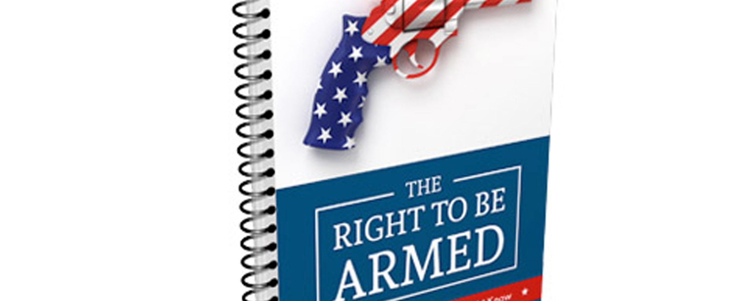 The Right To Be Armed