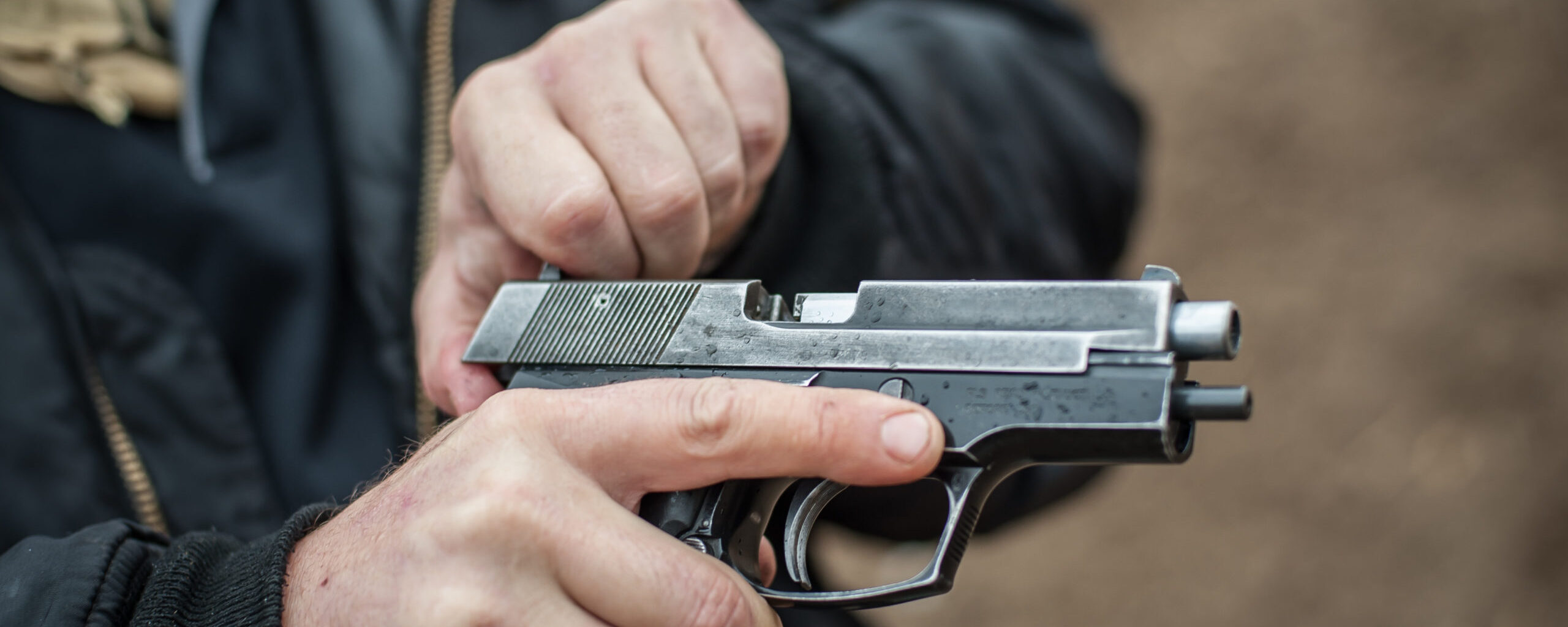10 Quick and Easy Ways to Deal with Gun Malfunctions