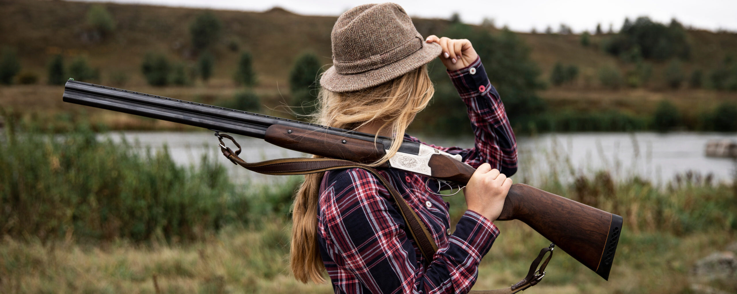 6 Best Guns for Women Who Live Alone