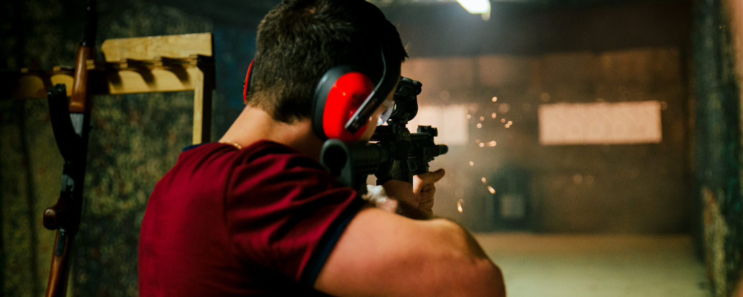 6 Ways to Improve as a Defensive Shooter