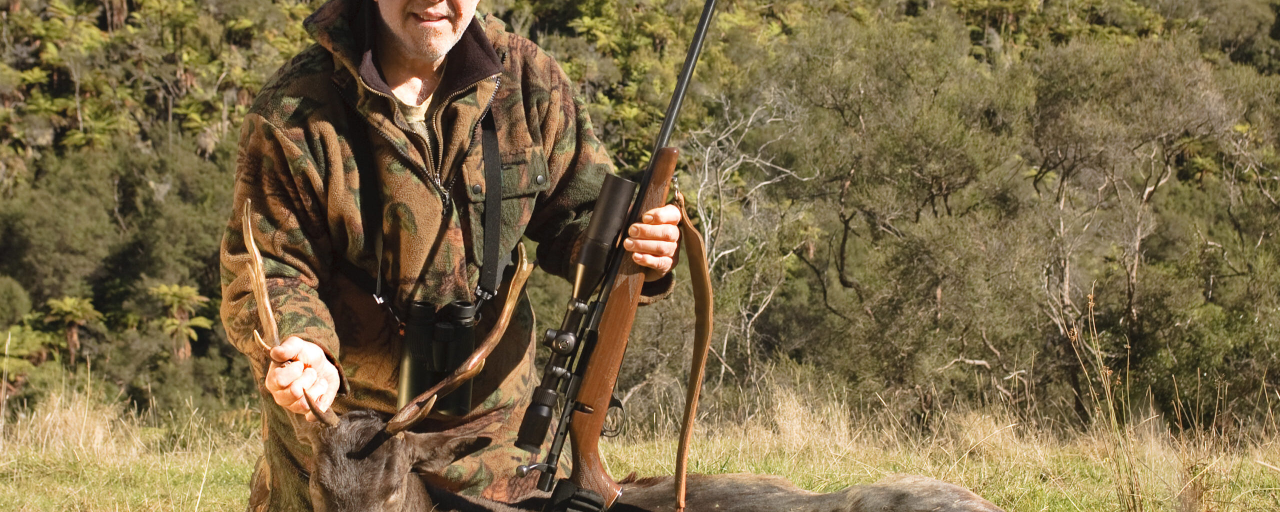 Top 3 Rifles for Deer Hunting in 2019