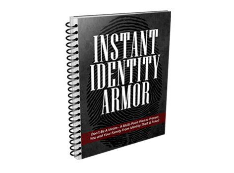 Instant Identity Armor