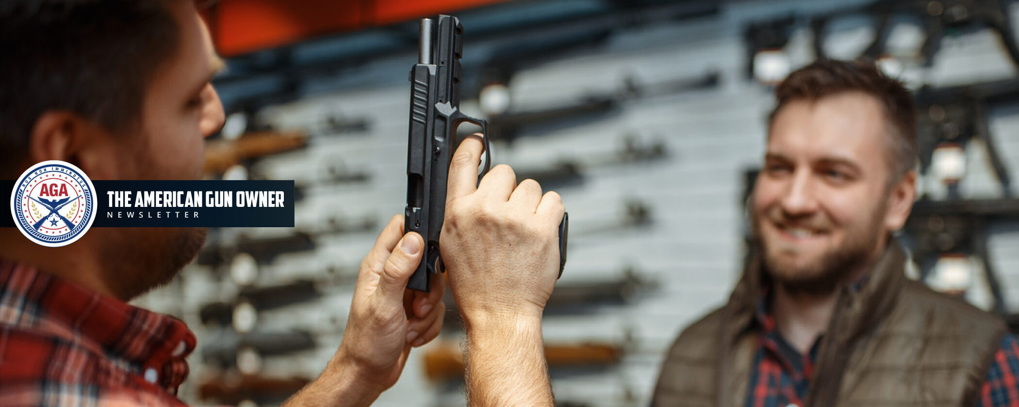 Top Tips for Beginner Gun Owners