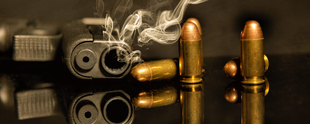 AGA Weekly Community News | Using your firearm in self-defense